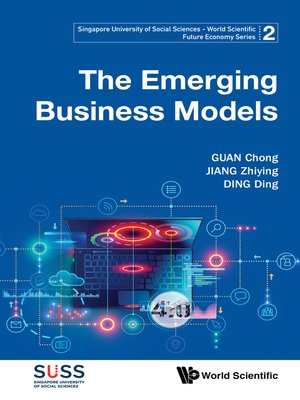 cover image of The Emerging Business Models